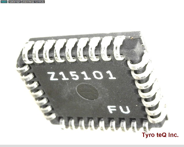 IDT7204L-15J