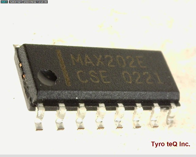 MAX202ECSE