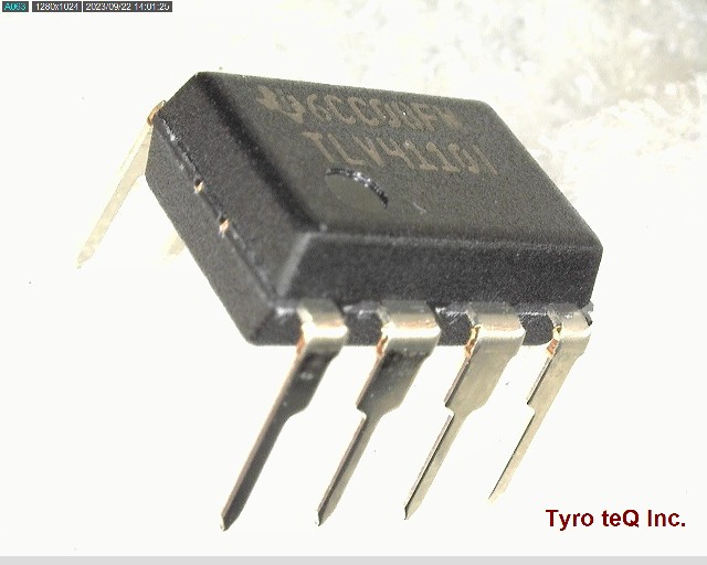 TLV4110IP