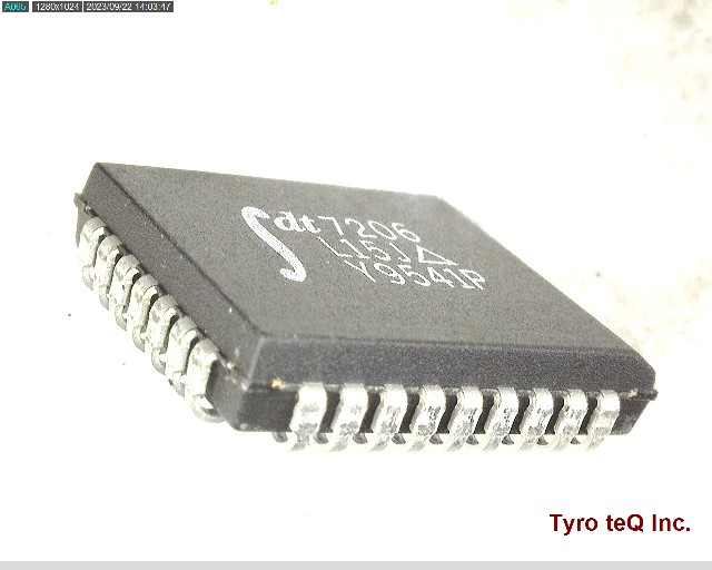 IDT7206L15J