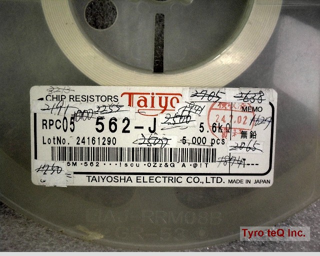 RPC05T562-J