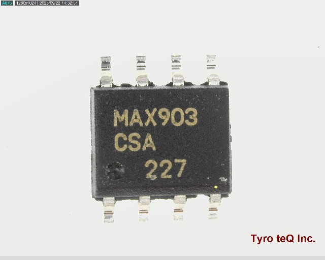 MAX903CSA