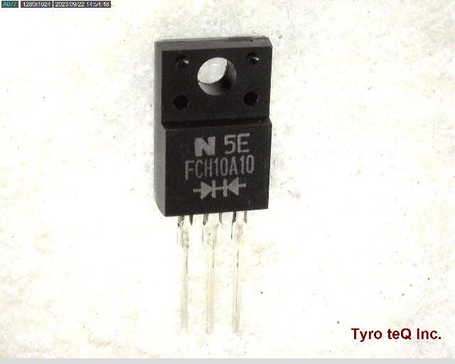 FCH10A10