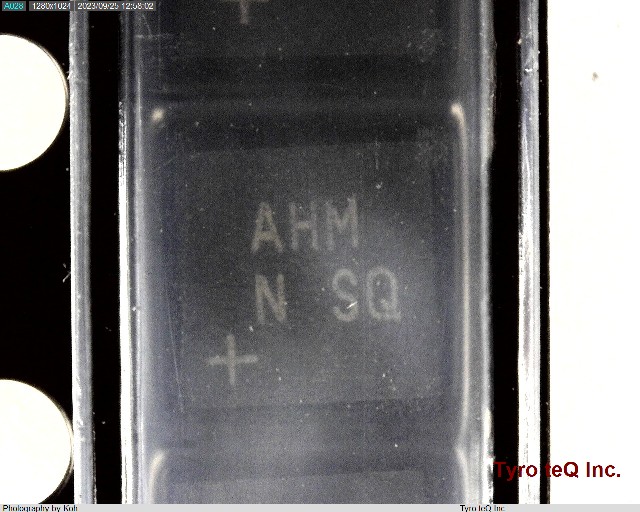 MAX5078BATT+
