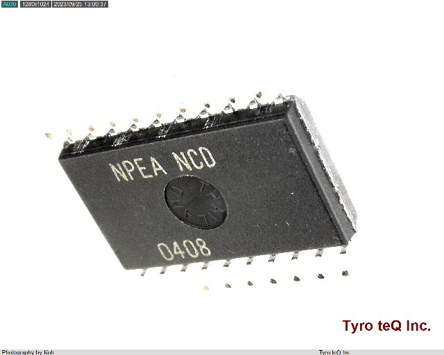 MAX3185CWP