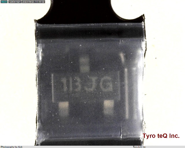 IRLML2803