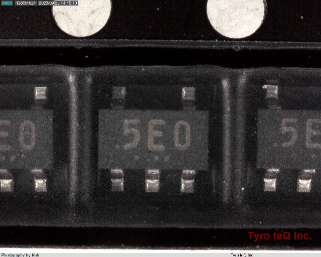 TCR5SB50(TE85LF)