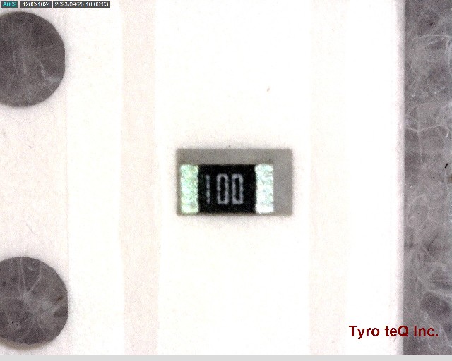 RK73B1JTTD100J