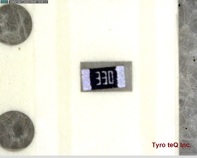 RK73B1JTTD330J