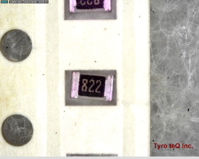 MCR10EZPJ822