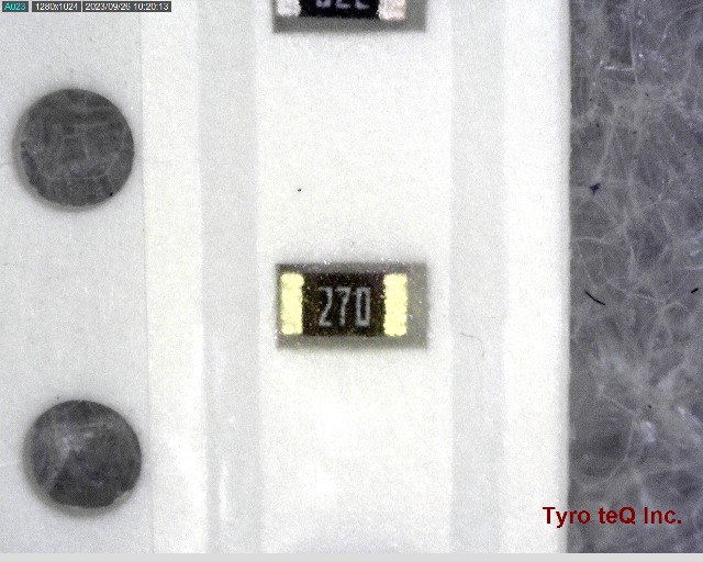 RK73B1JTTD270J