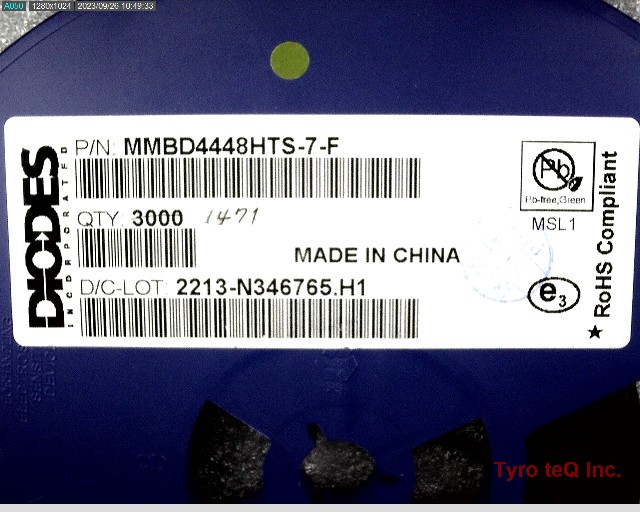 MMBD4448HTS-7-F