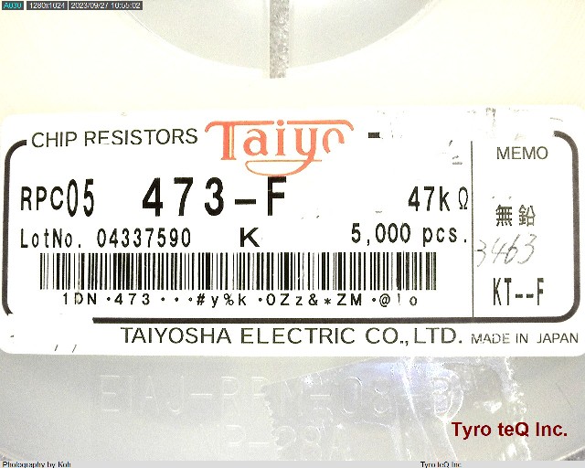 RPC05KT473F