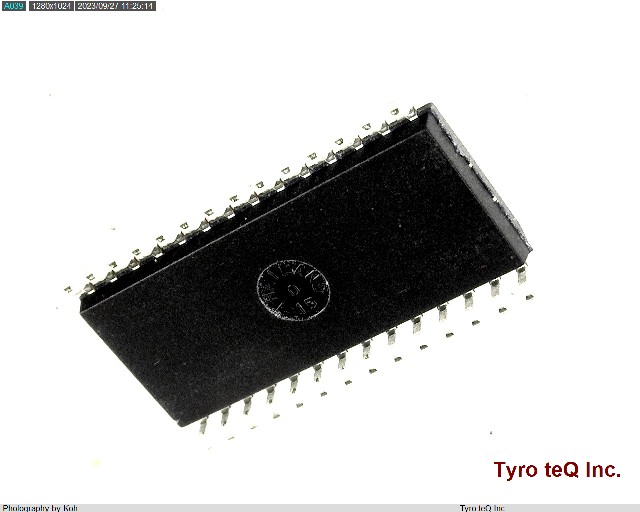 PIC24FJ256GA702-I/SO