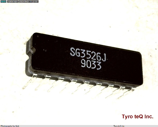 SG3526J