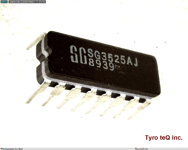 SG3525AJ