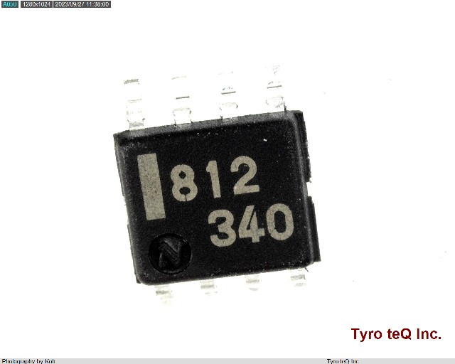 UPC812G2