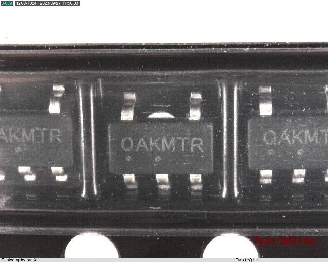 NCP115ASN330T2G