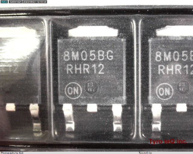 NCV78M05BDTRKG