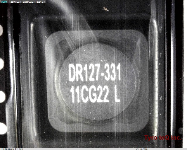 DR127-331-R