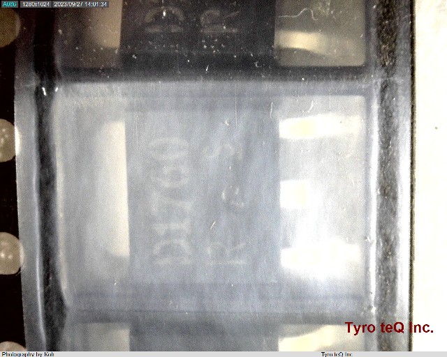2SD1760TLR