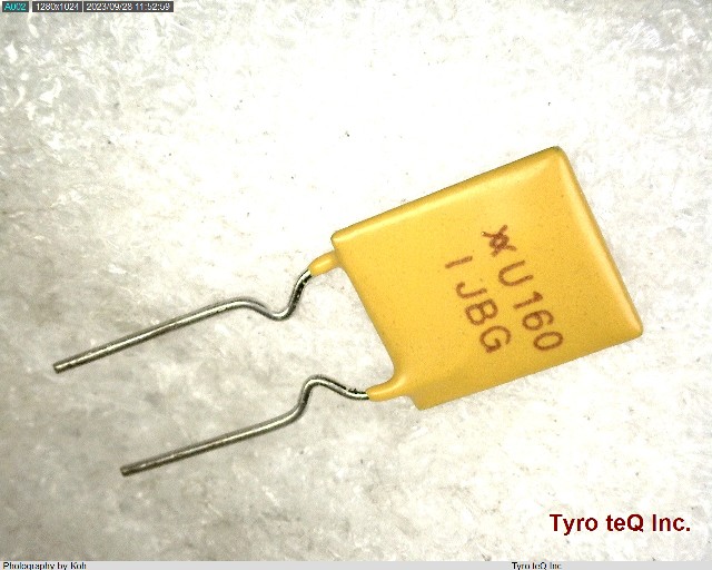 RUEF160