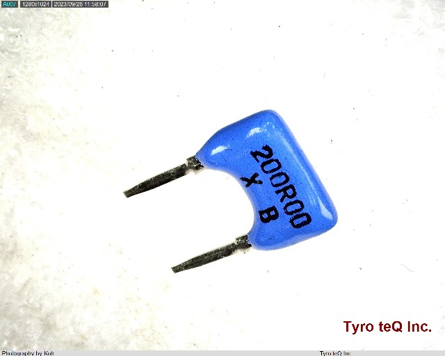 FLCX200R00B