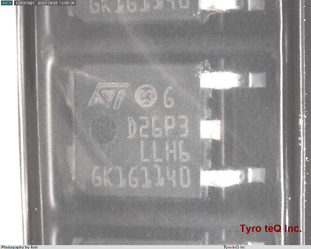 STD26P3LLH6