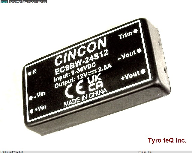 EC9BW-24S12
