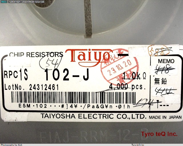 RPC1ST102J
