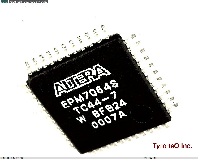 EPM7064STC44-7