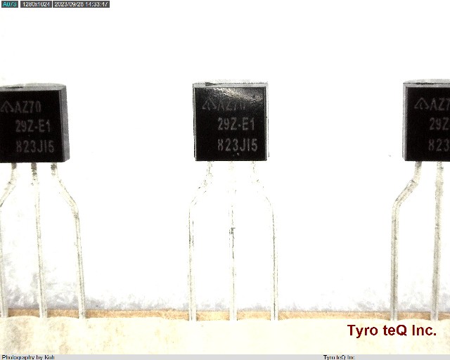 AZ7029ZTR-E1