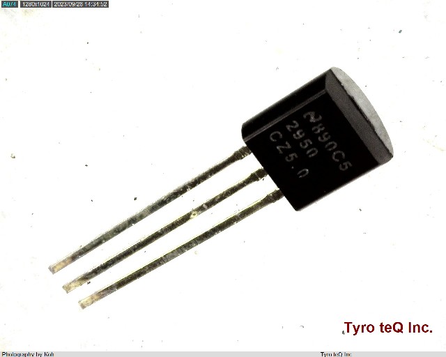 LP2950CZ-5.0/NOPB
