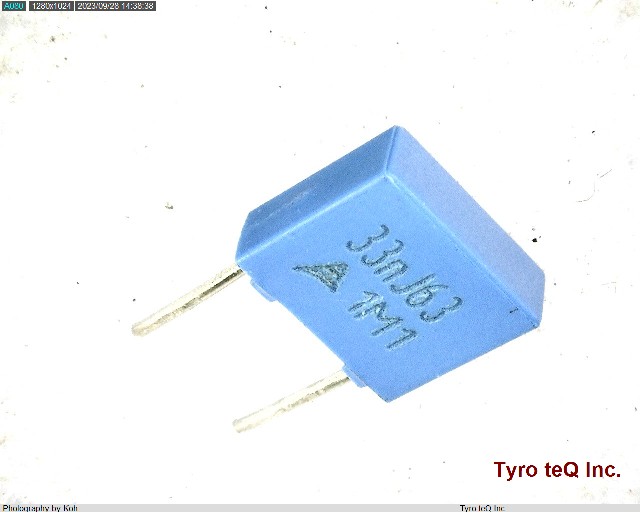 B32529C333J