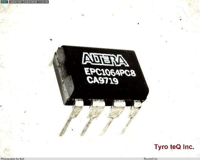 EPC1064PC8