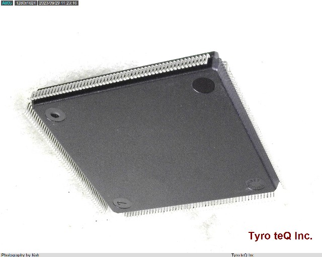 EP1K50QC208-3N