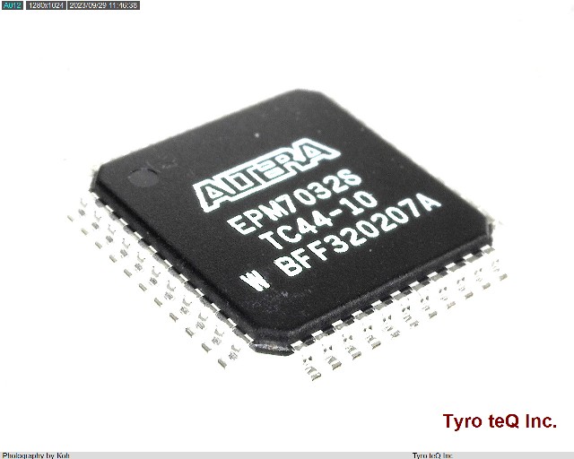 EPM7032STC44-10