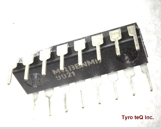MAX1113CPE