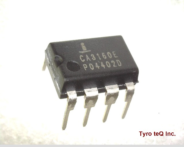 CA3160E