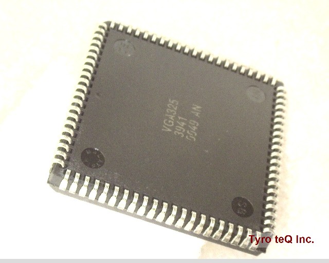 EPM7064SLC84-10