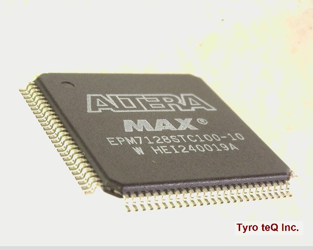 EPM7128STC100-10