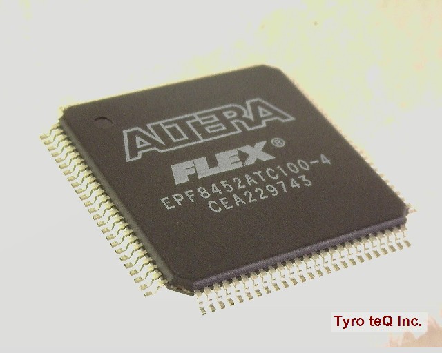 EPF8452ATC100-4