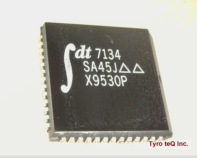 IDT7134SA45J