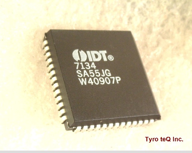 IDT7134SA55JG
