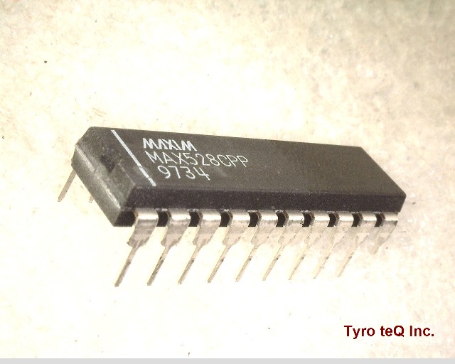 MAX528CPP