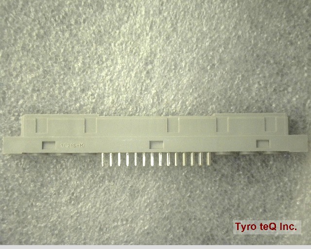 PCN10F-42S-2.54DSA