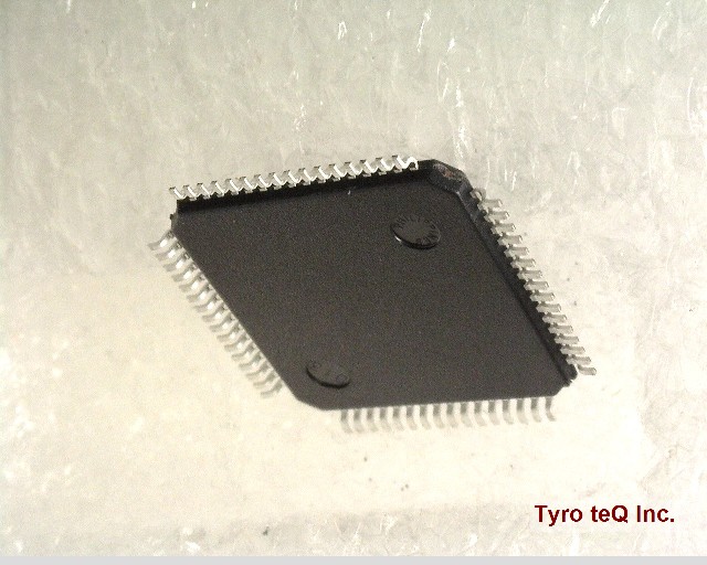 XC9572XL-10VQG64C