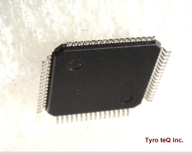 XC9572XL-10VQ64C