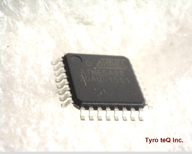 ATMEGA8820AU