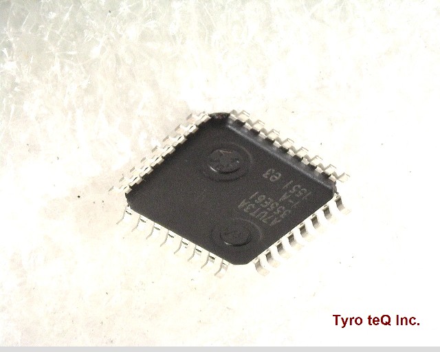 ATMEGA8820AU